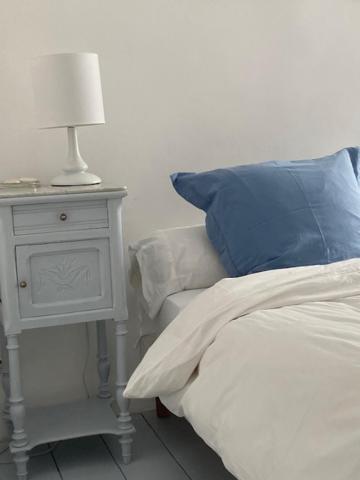 La Petite Fanny Villa Етрета Екстериор снимка