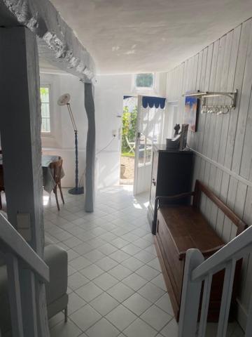 La Petite Fanny Villa Етрета Екстериор снимка