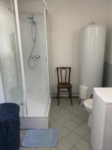 La Petite Fanny Villa Етрета Екстериор снимка